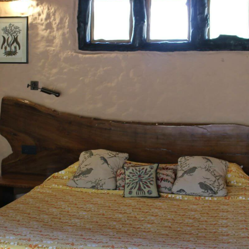 Kanha Earth Lodge