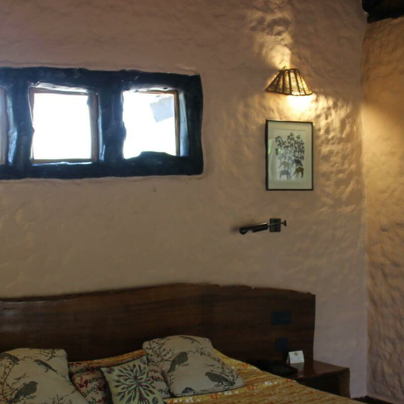 Kanha Earth Lodge