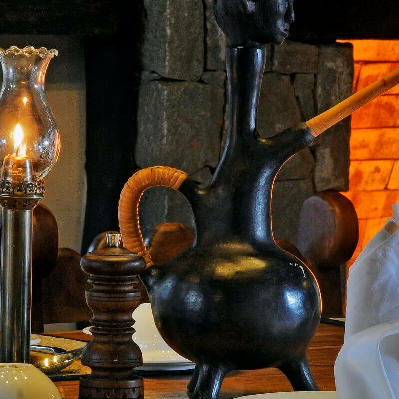 Kanha Earth Lodge