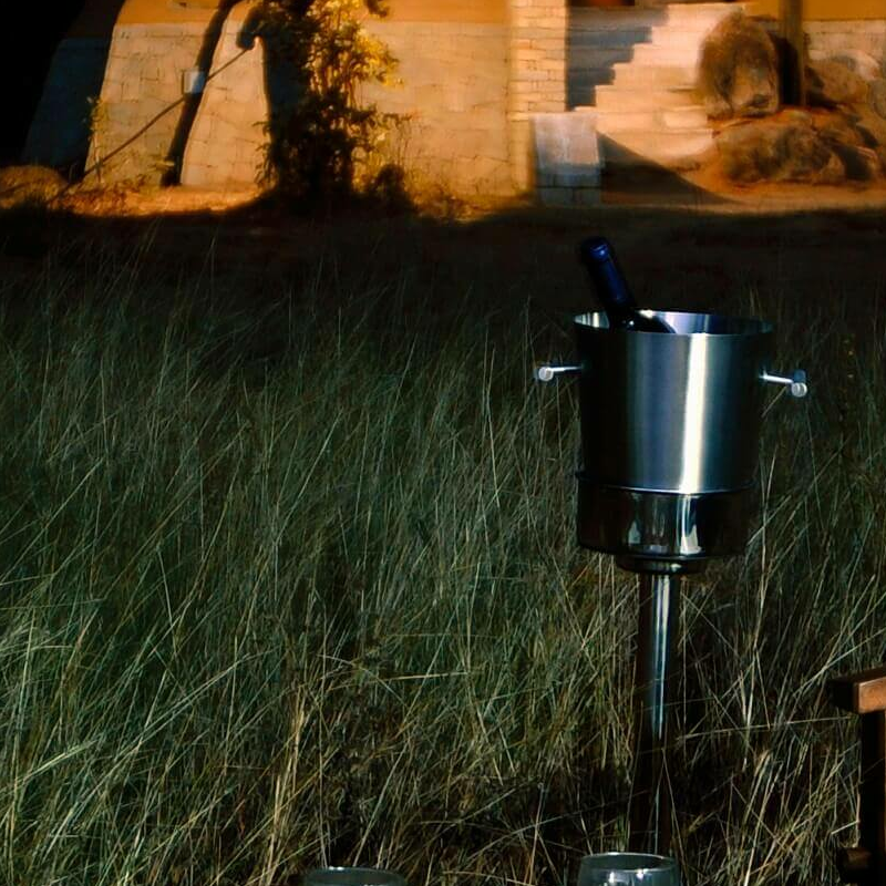 Kanha Earth Lodge