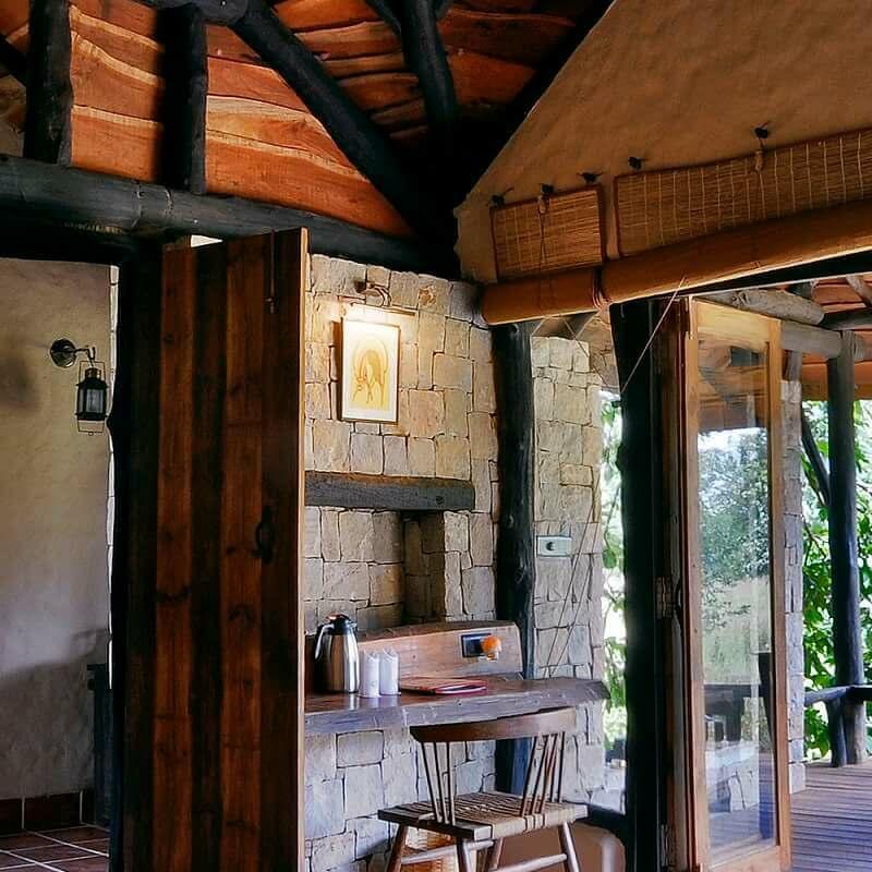 Kanha Earth Lodge