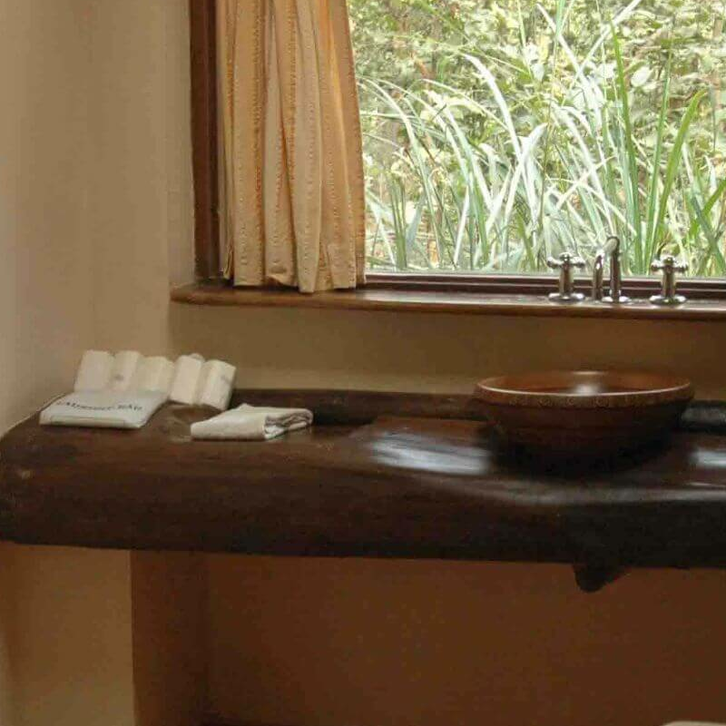 Kanha Jungle Lodge