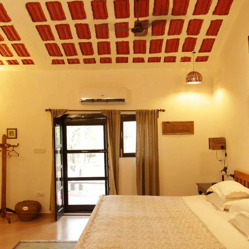 Kanha Jungle Lodge