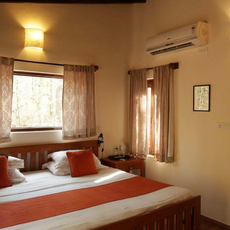 Kanha Jungle Lodge