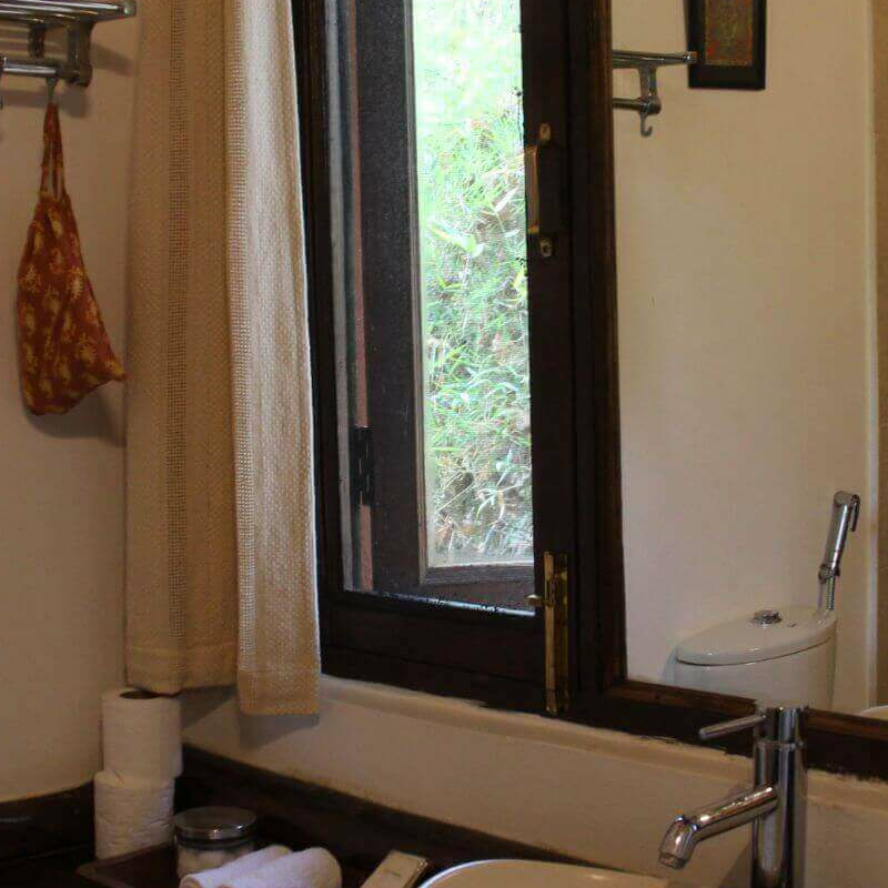 Kanha Jungle Lodge