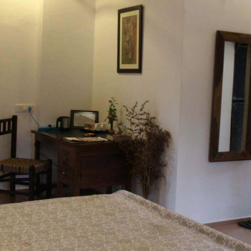 Kanha Jungle Lodge