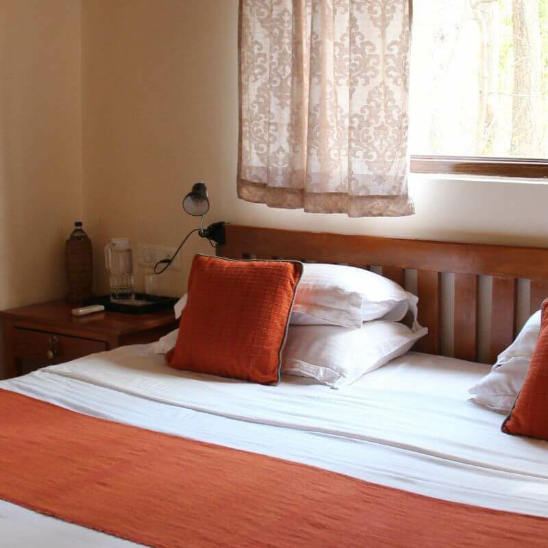 Kanha Jungle Lodge