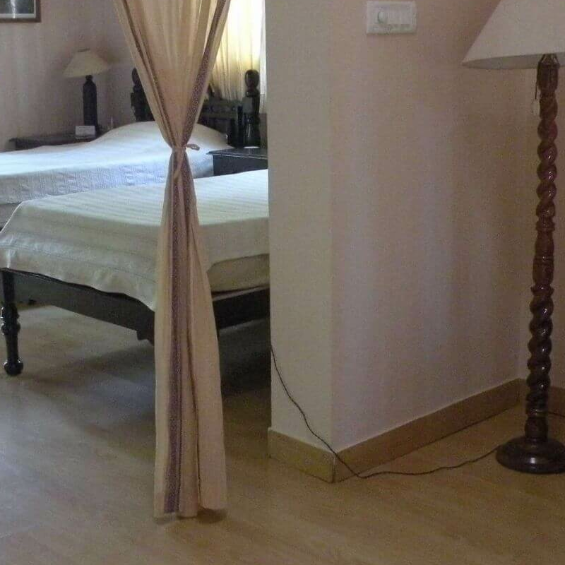 Kanha Jungle Lodge