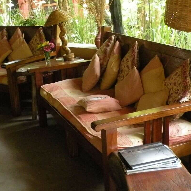 Kanha Jungle Lodge