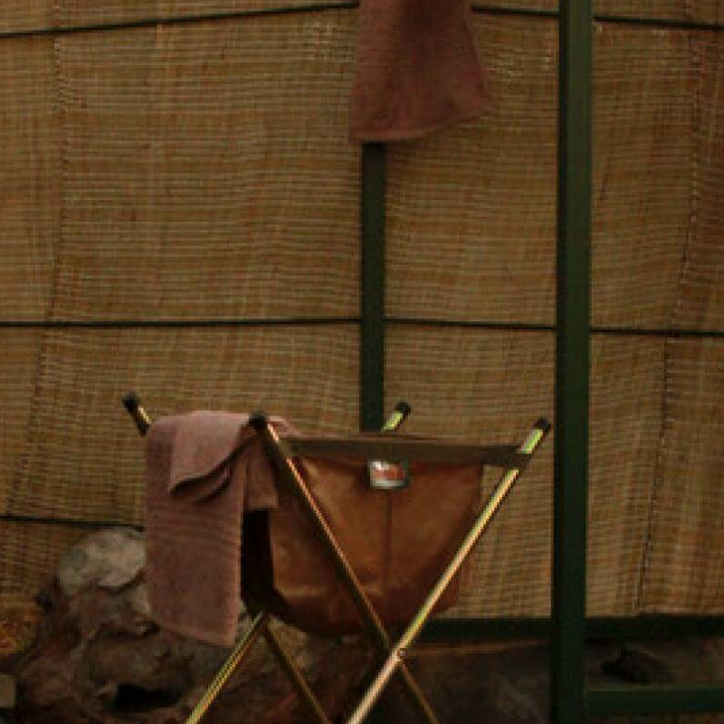 Karenge Bush Camp