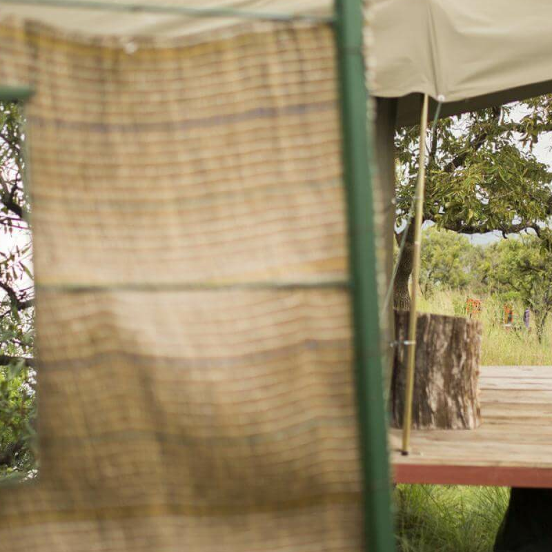 Karenge Bush Camp