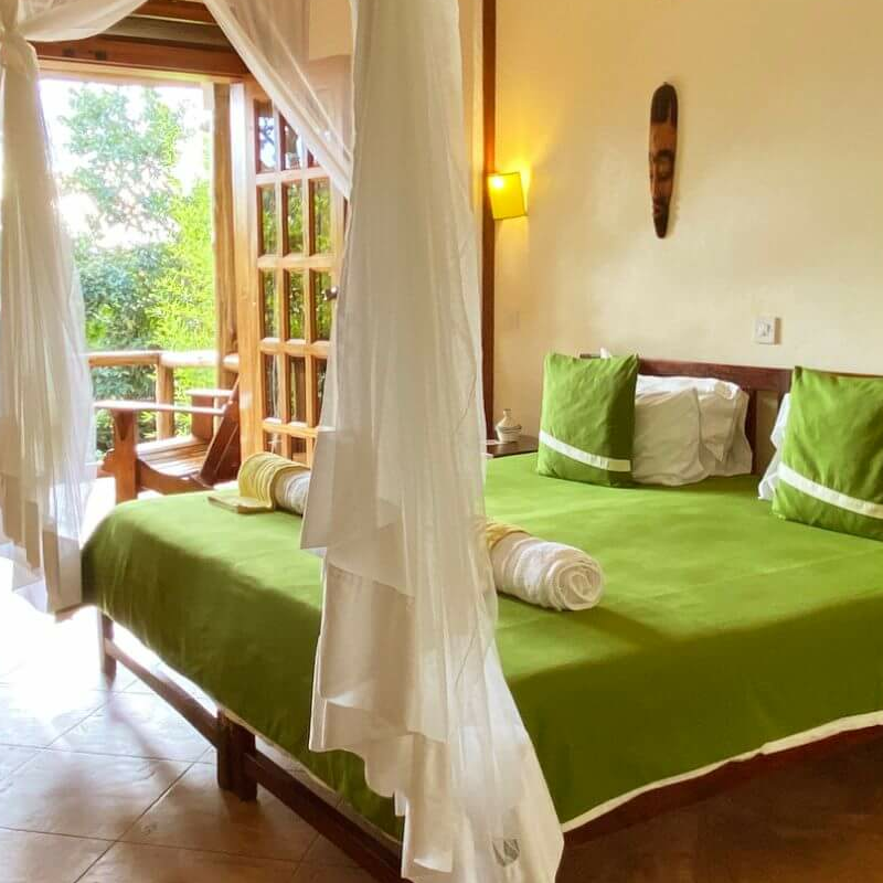 Karibu Guesthouse