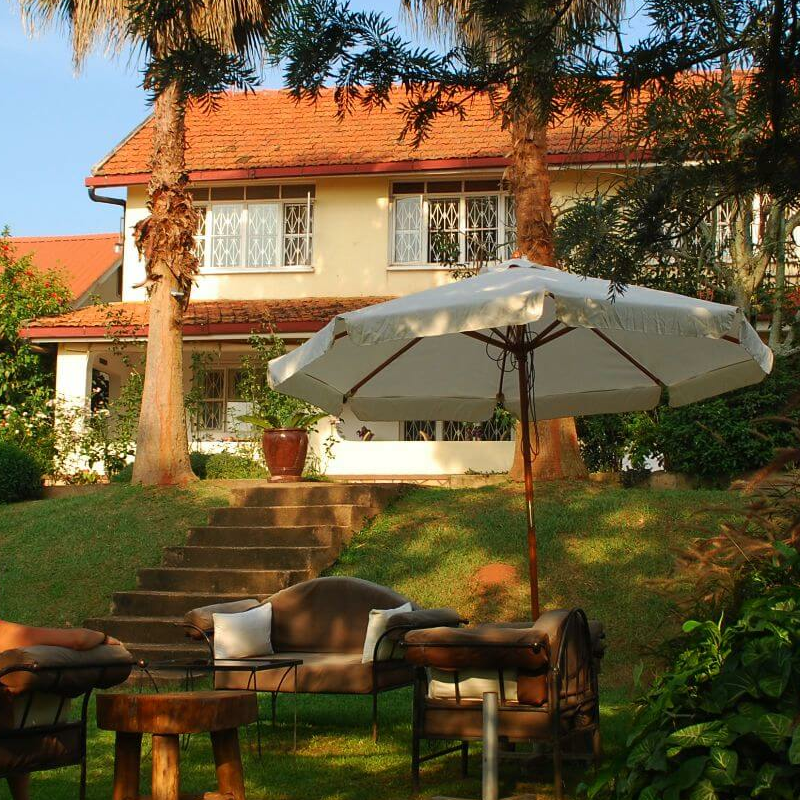 Karibu Guesthouse