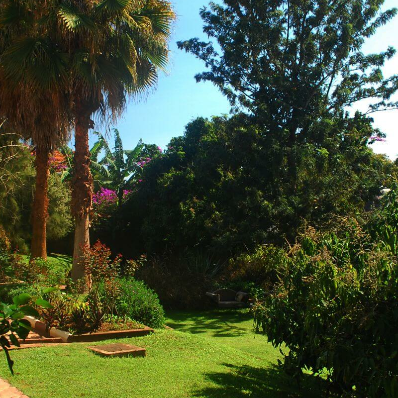 Karibu Guesthouse