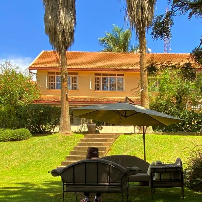 Karibu Guesthouse
