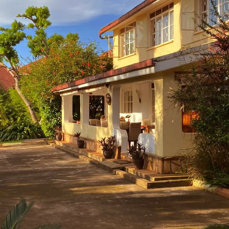 Karibu Guesthouse