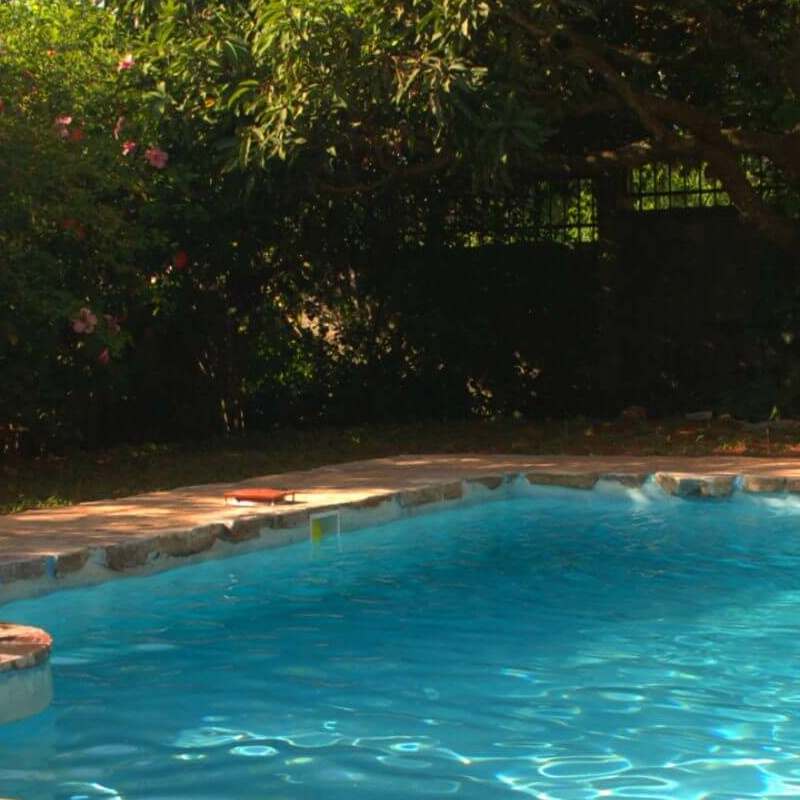 Karibu Guesthouse