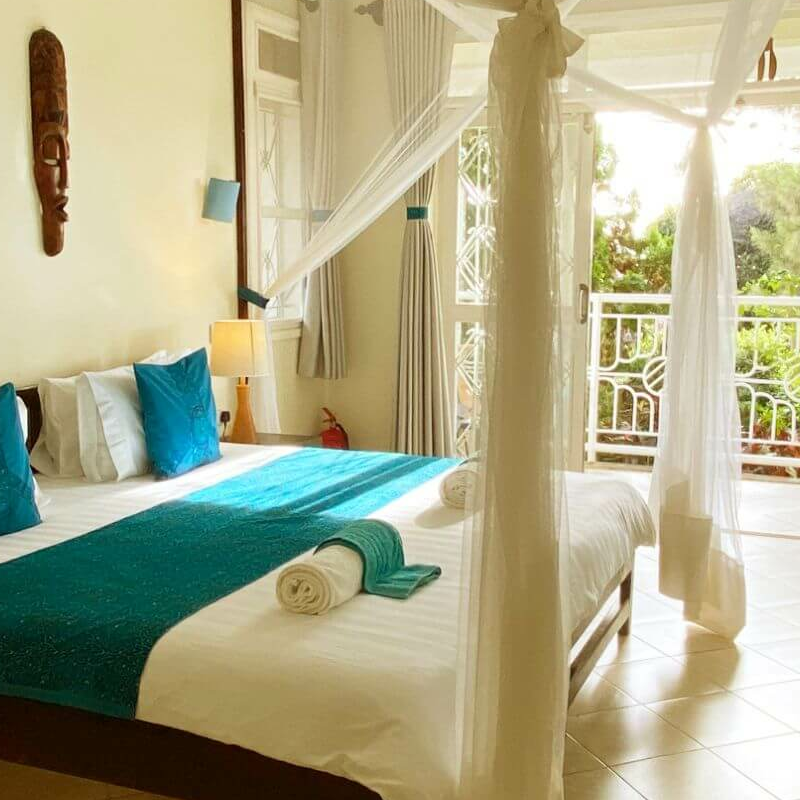 Karibu Guesthouse