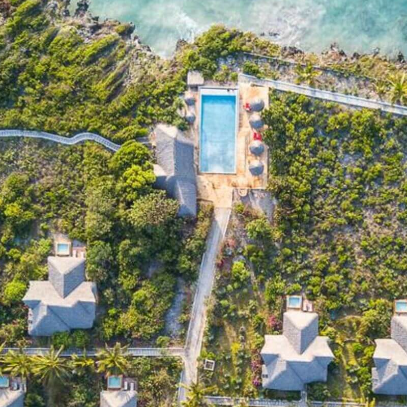 Kasha Boutique Hotel