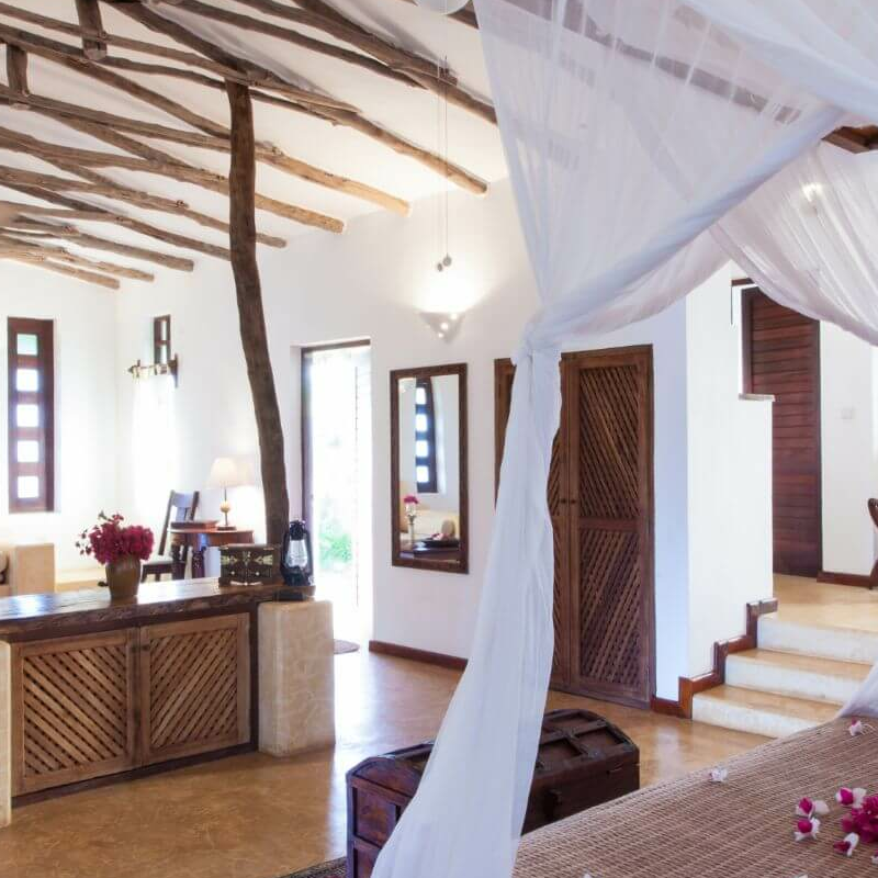 Kasha Boutique Hotel