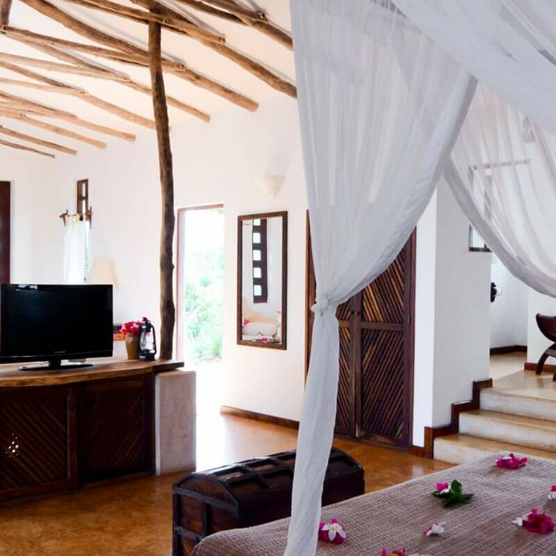 Kasha Boutique Hotel