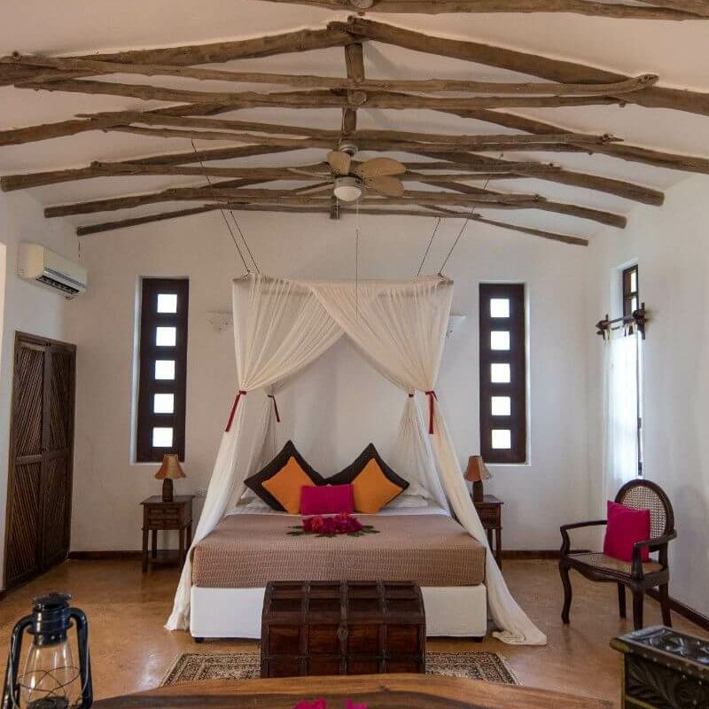 Kasha Boutique Hotel