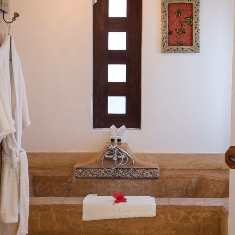 Kasha Boutique Hotel