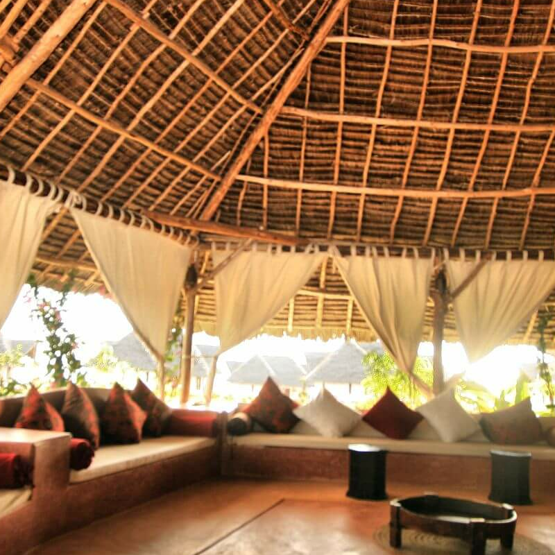 Kasha Boutique Hotel
