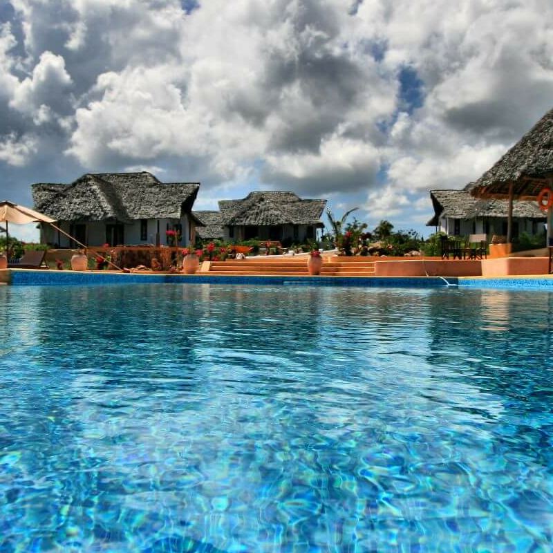 Kasha Boutique Hotel