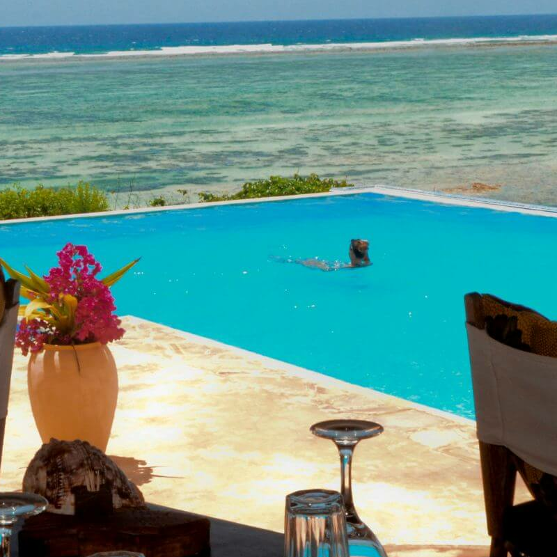 Kasha Boutique Hotel
