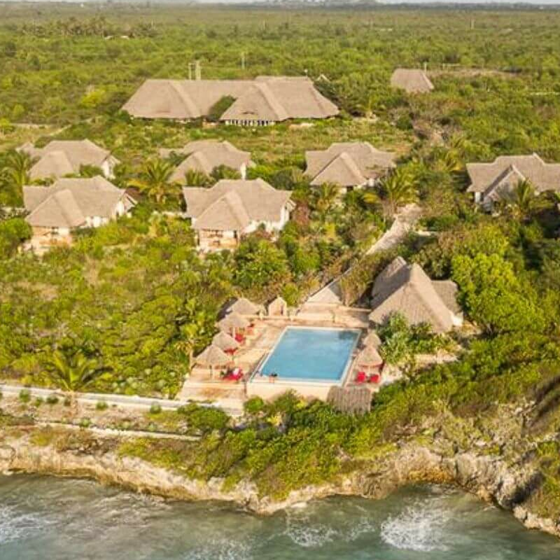 Kasha Boutique Hotel