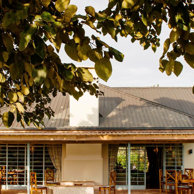 Katambuga House