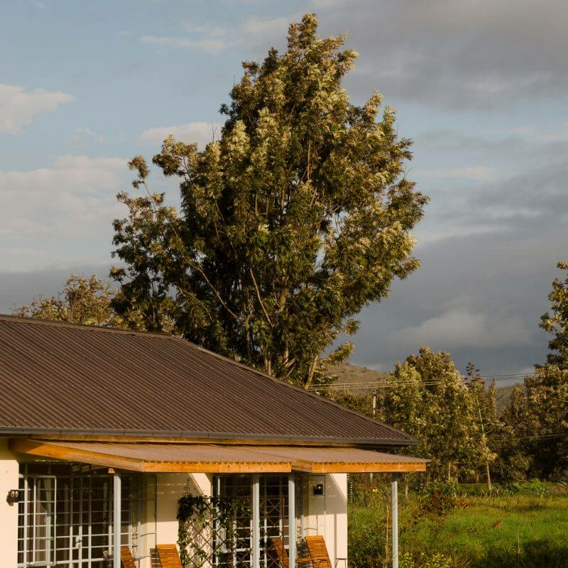 Katambuga House