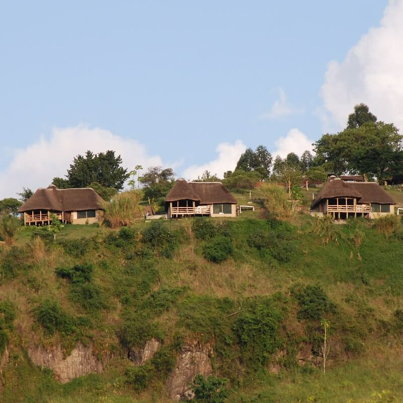 Katara Lodge