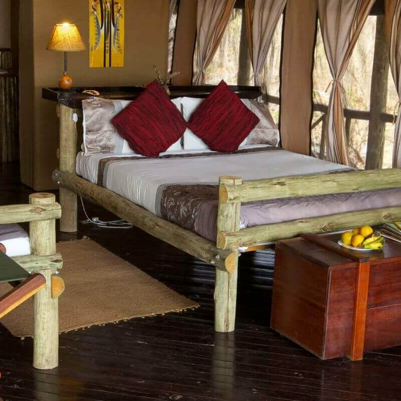 Katavi Wildlife Camp