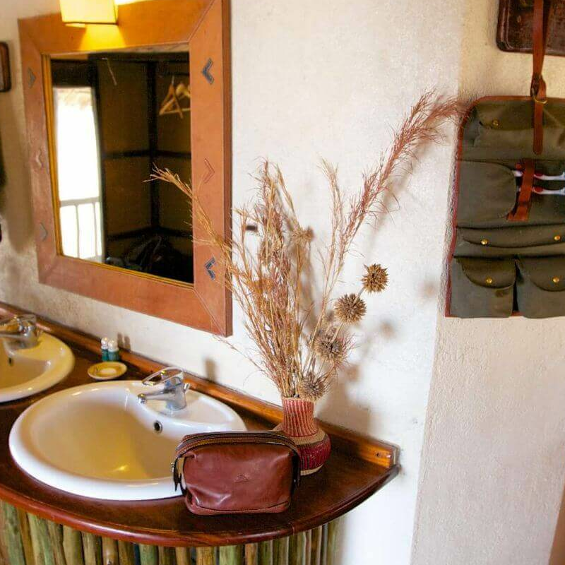Katavi Wildlife Camp