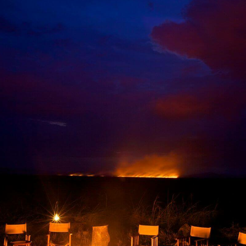 Katavi Wildlife Camp
