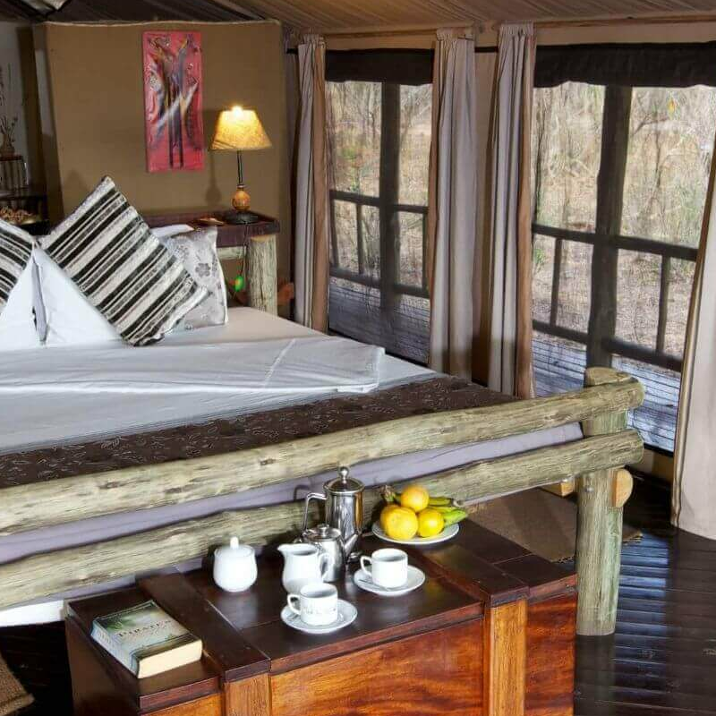 Katavi Wildlife Camp