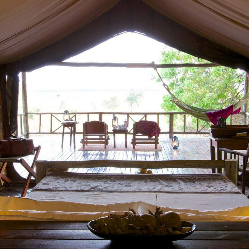 Katavi Wildlife Camp