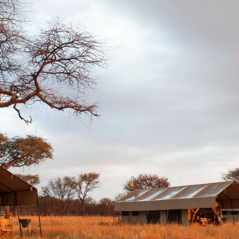 Kati Kati Camp