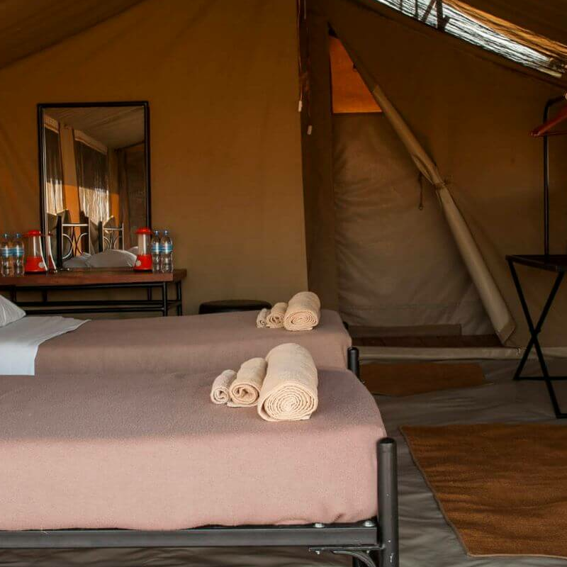 Kati Kati Camp