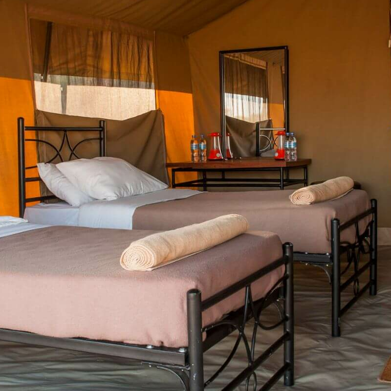 Kati Kati Camp