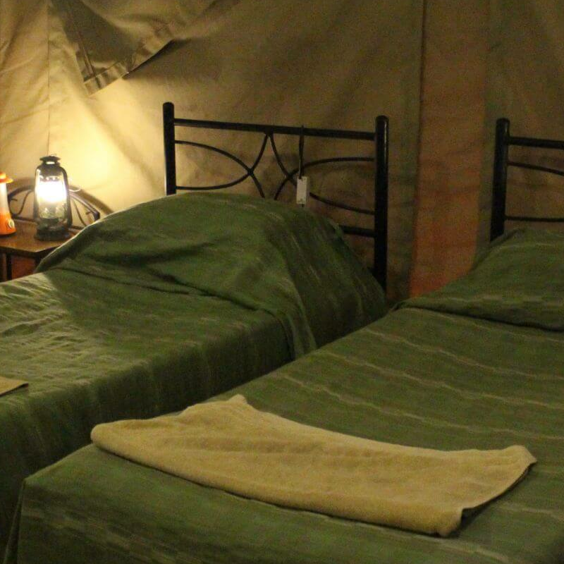 Kati Kati Camp