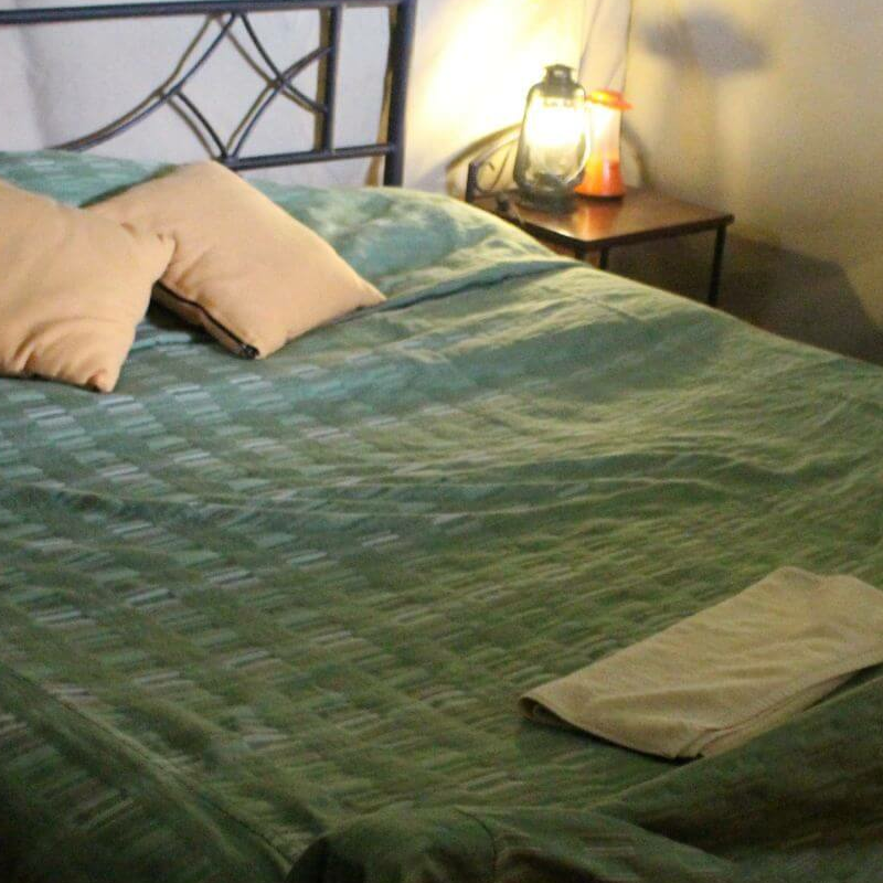 Kati Kati Camp