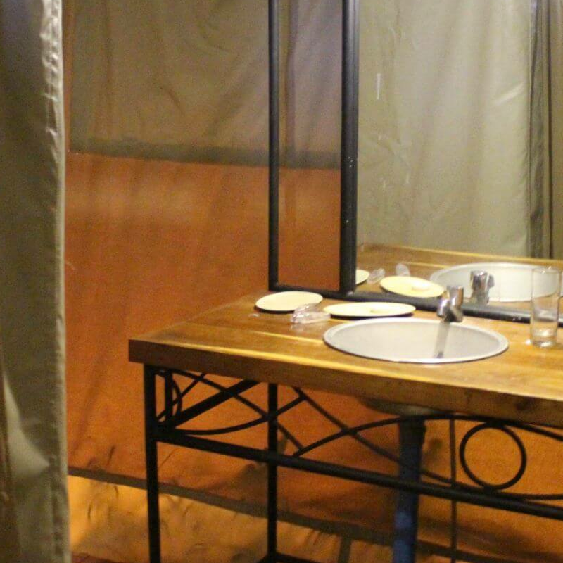 Kati Kati Camp