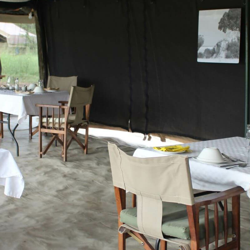 Kati Kati Camp