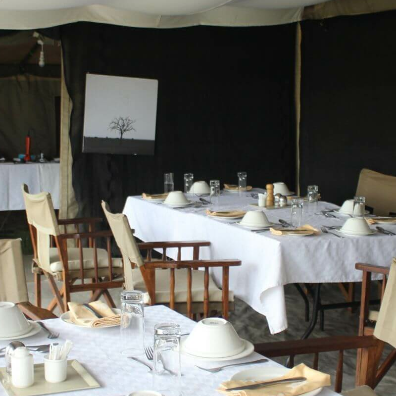 Kati Kati Camp