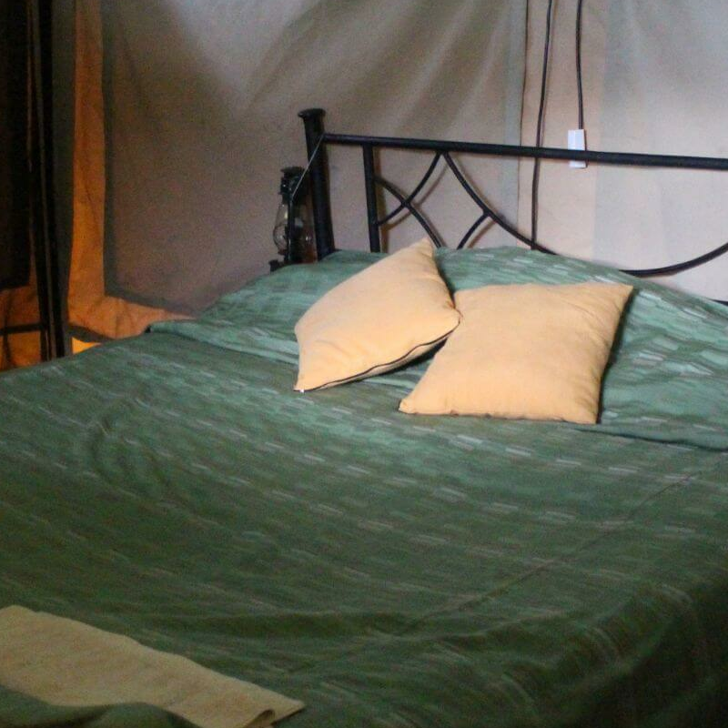 Kati Kati Camp