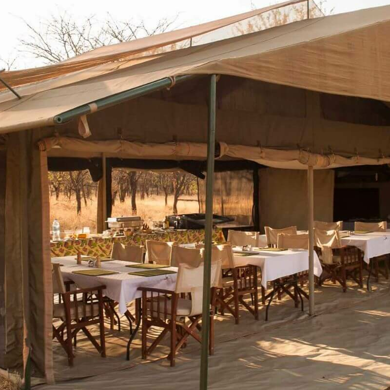 Kati Kati Camp