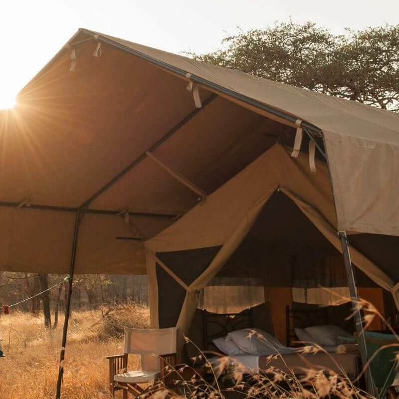 Kati Kati Mara Camp